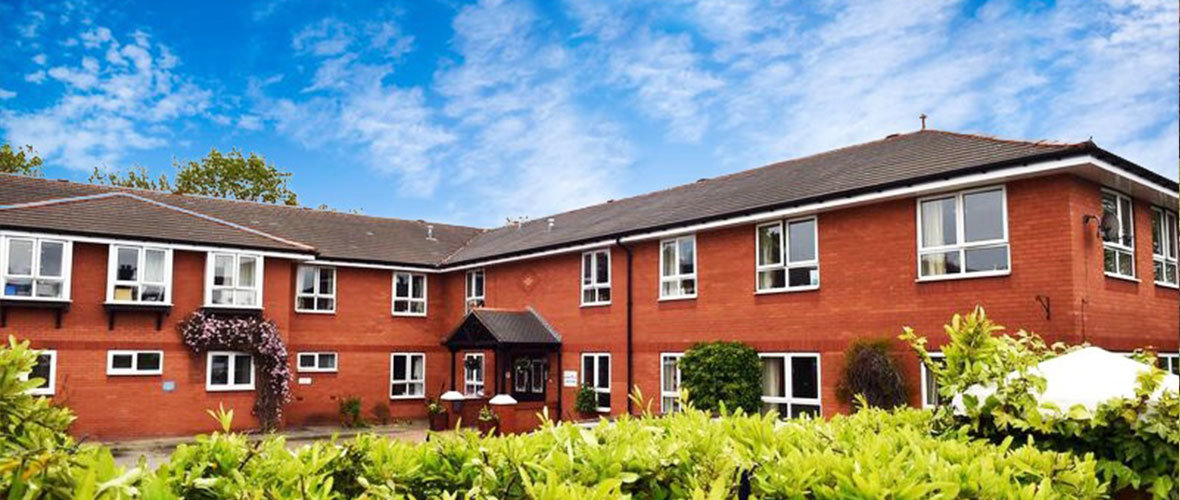 Ellesmere Port - Ch65 8eu